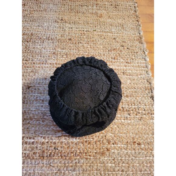 Vintage Lace Womens Bucket Hat - Picture 7 of 7